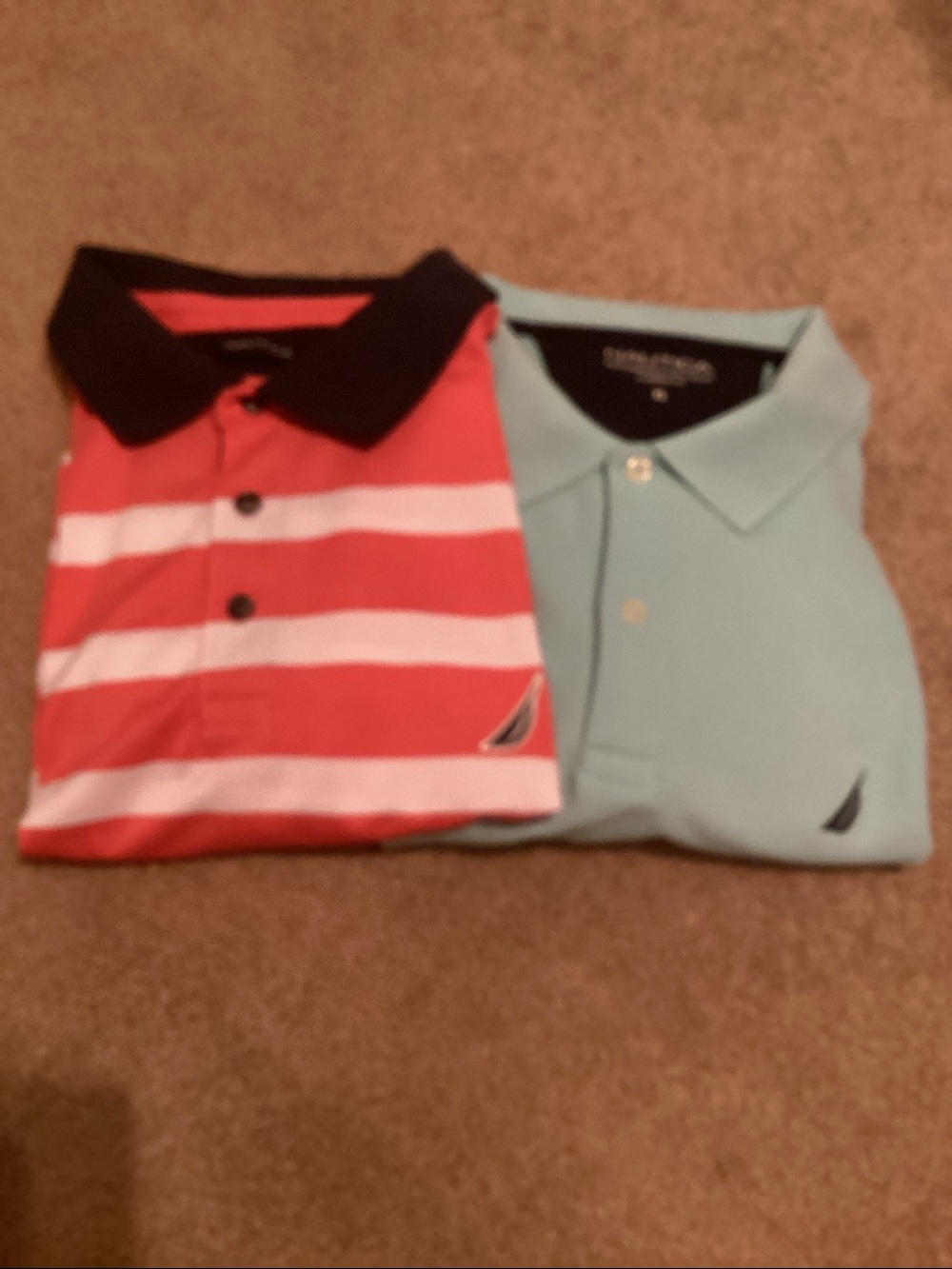 Nautica Men's Bundle of 2